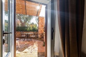 Masseria Torre Rossa