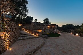 Masseria Torre Rossa