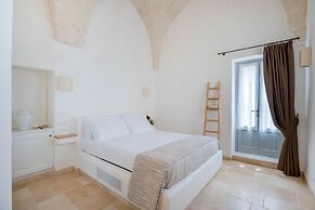 Masseria Torre Rossa