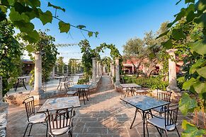 Masseria Torre Rossa