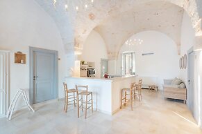 Masseria Torre Rossa