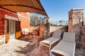 Masseria Torre Rossa