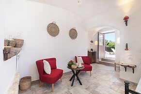 Masseria Torre Rossa