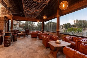 Masseria Torre Rossa