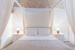 Masseria Torre Rossa