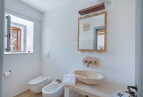 Masseria Torre Rossa