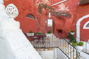 Masseria Torre Rossa