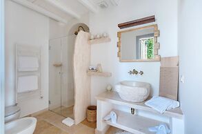 Masseria Torre Rossa