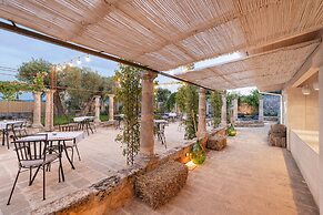 Masseria Torre Rossa