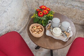 Masseria Torre Rossa