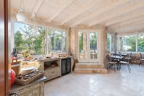 Masseria Torre Rossa