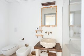 Masseria Torre Rossa