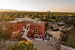 Masseria Torre Rossa