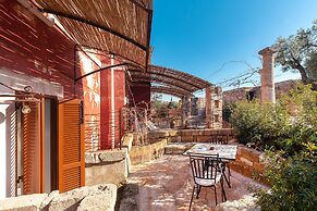 Masseria Torre Rossa