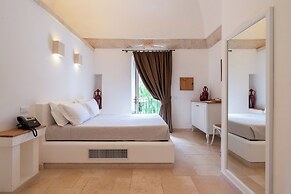 Masseria Torre Rossa