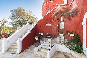 Masseria Torre Rossa