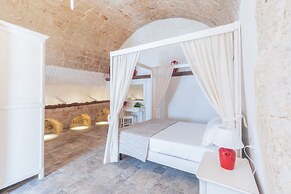 Masseria Torre Rossa