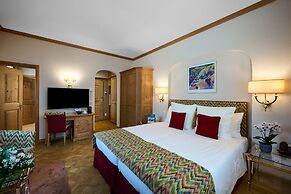 Hotel Vereina