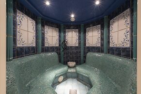 Hotel Vereina