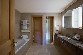 Hotel Vereina
