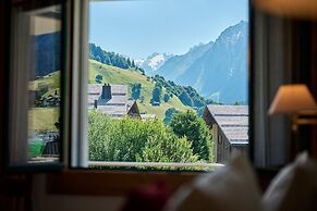 Hotel Vereina