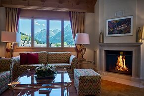 Hotel Vereina