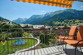 Hotel Vereina