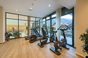 Hotel Vereina