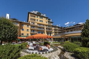 Hotel Vereina