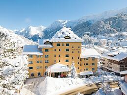 Hotel Vereina