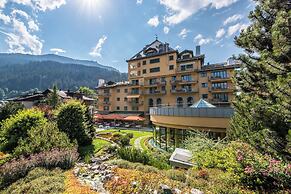 Hotel Vereina