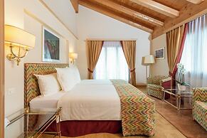 Hotel Vereina