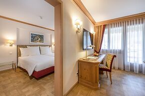 Hotel Vereina
