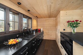 Gstaad Residence by Swiss Hotel Apartments