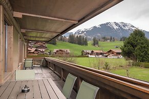 Gstaad Residence by Swiss Hotel Apartments