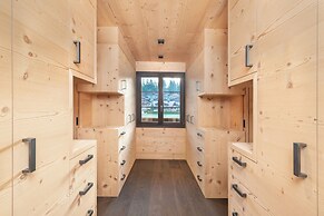 Gstaad Residence by Swiss Hotel Apartments