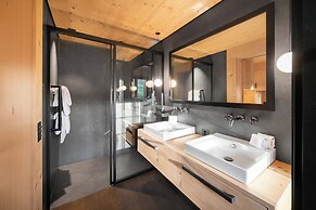 Gstaad Residence by Swiss Hotel Apartments