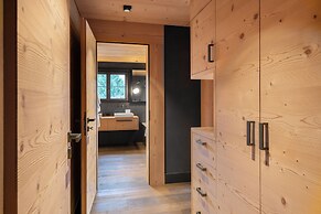 Gstaad Residence by Swiss Hotel Apartments