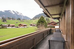 Gstaad Residence by Swiss Hotel Apartments