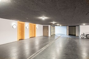 Gstaad Residence by Swiss Hotel Apartments