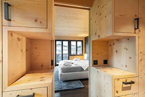 Gstaad Residence by Swiss Hotel Apartments