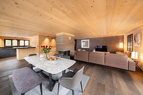 Gstaad Residence by Swiss Hotel Apartments