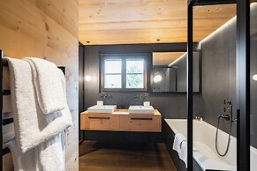 Gstaad Residence by Swiss Hotel Apartments