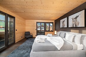 Gstaad Residence by Swiss Hotel Apartments