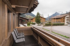 Gstaad Residence by Swiss Hotel Apartments