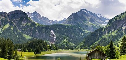 Gstaad Residence by Swiss Hotel Apartments