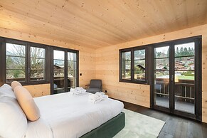 Gstaad Residence by Swiss Hotel Apartments