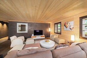 Gstaad Residence by Swiss Hotel Apartments