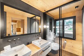 Gstaad Residence by Swiss Hotel Apartments