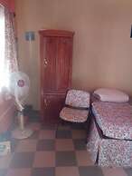 Chez Tanti Nicole